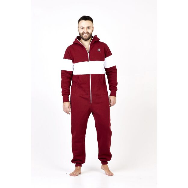 Adult onesie Riga