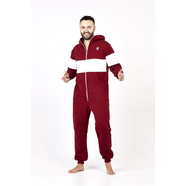 Adult onesie Riga