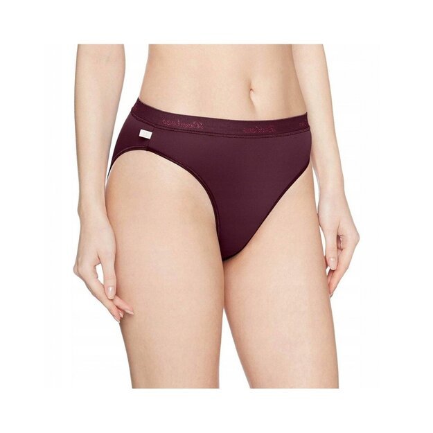 Bee Dees Women s Micro Fun Midi Briefs