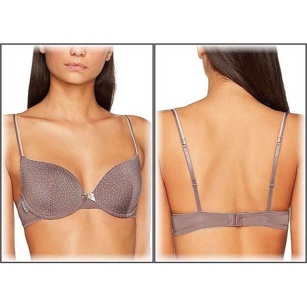 BeeDees Women s Beecasual Ia 9172 Whp Bra