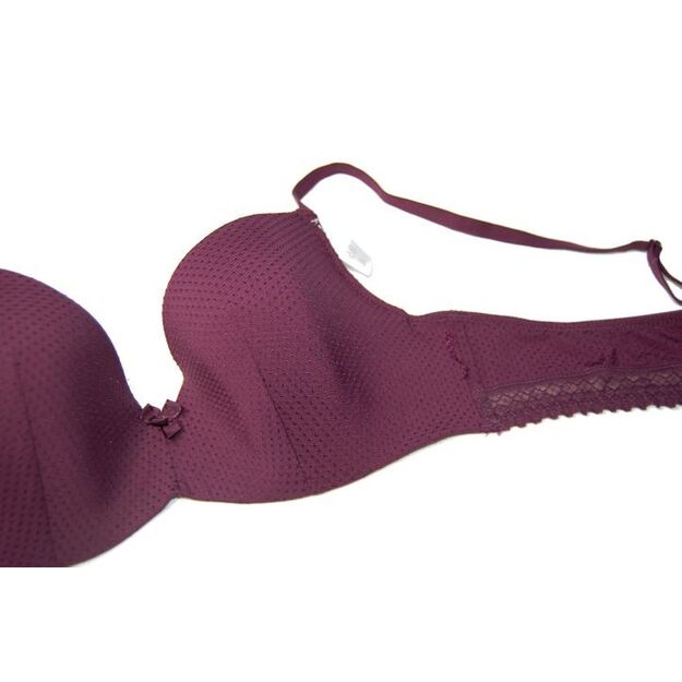 BeeDees Women s Beesweet Ia 8170 Whp Bra