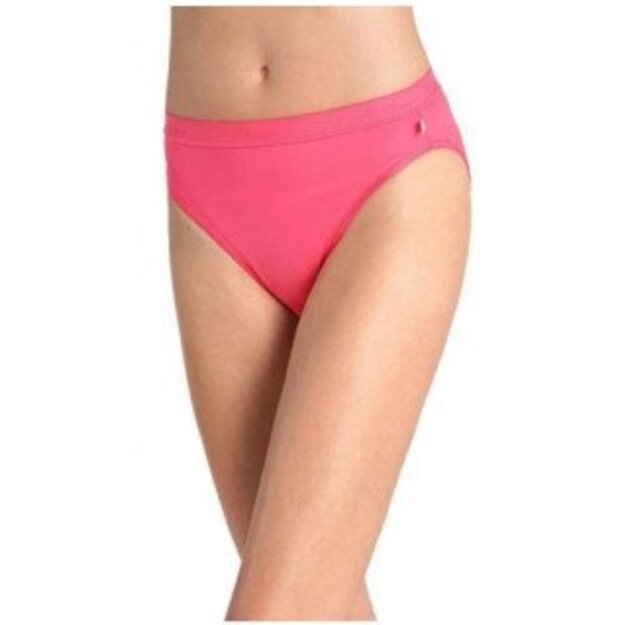 BeeDees Women s Microfun Tai Briefs