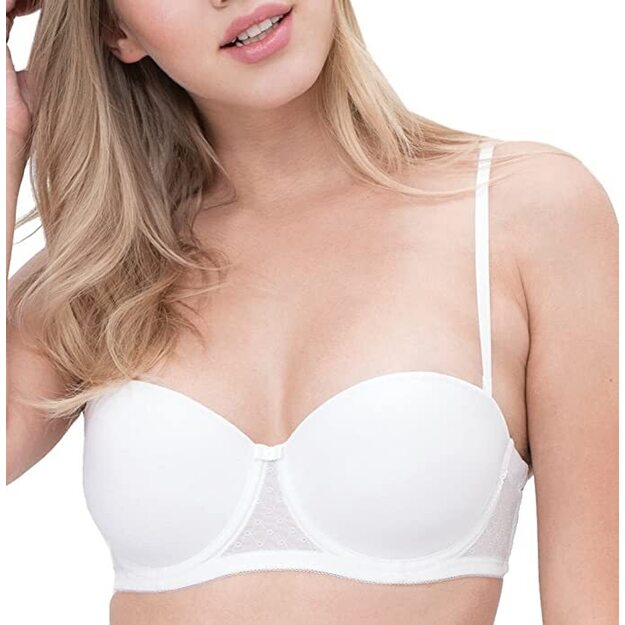 BeeDees Women s Stepy Soft WDP T-Shirt Bra