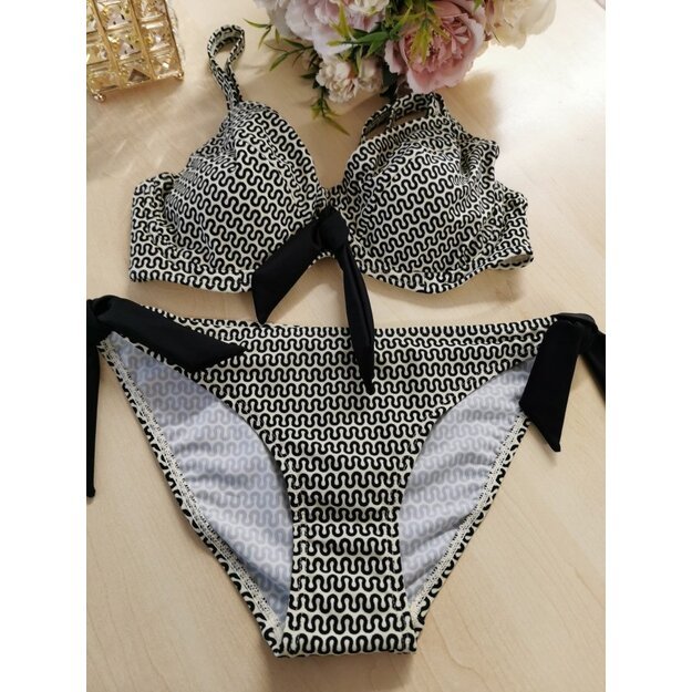 bpc bonprix collection 909755 bikini set