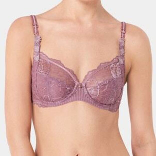 BRA TRIUMPH PEONY FLORALE N