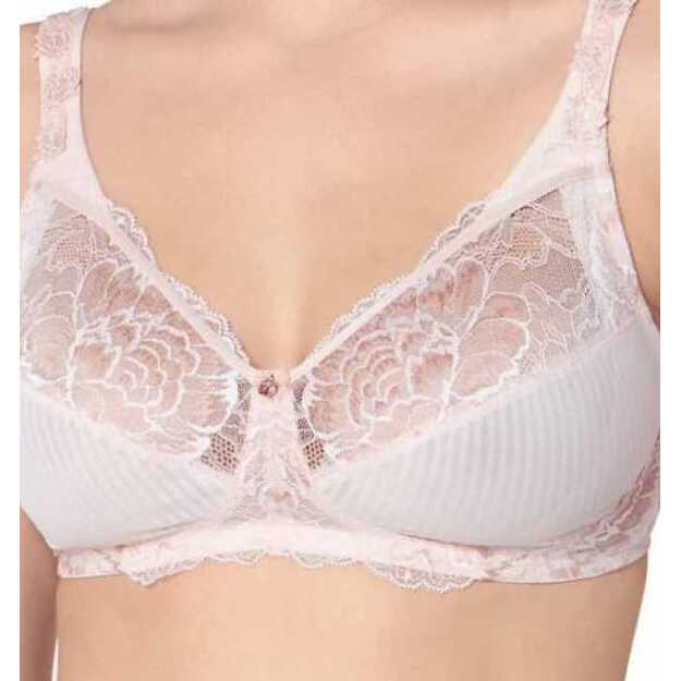 BRA TRIUMPH PEONY FLORALE N