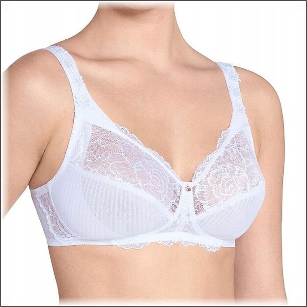 BRA TRIUMPH PEONY FLORALE N