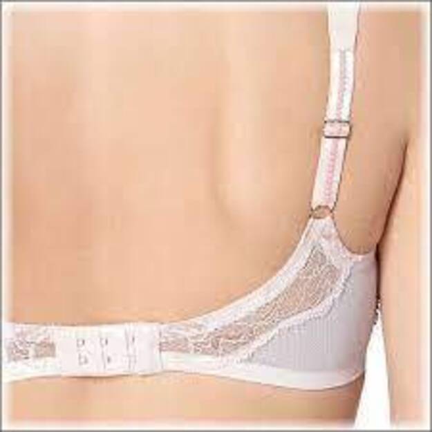 BRA TRIUMPH PEONY FLORALE N