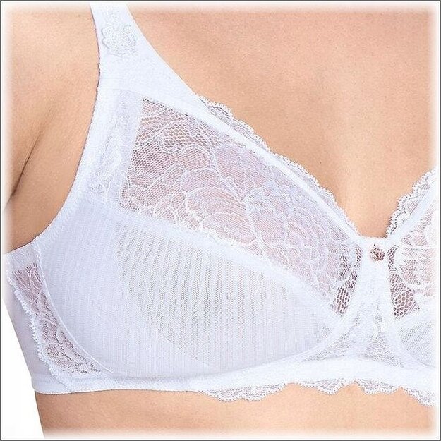 BRA TRIUMPH PEONY FLORALE N