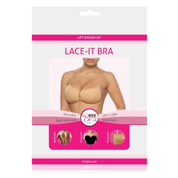 Bye Bra Lace-IT