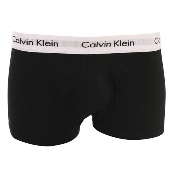 Calvin Klein black men Boxer Briefs