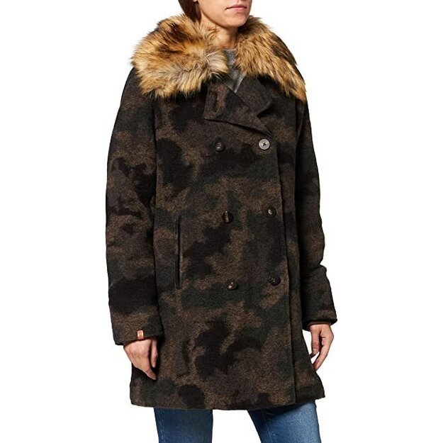 Camel Active 310780 womens coat