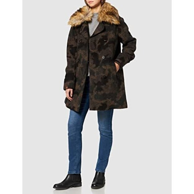 Camel Active 310780 womens coat