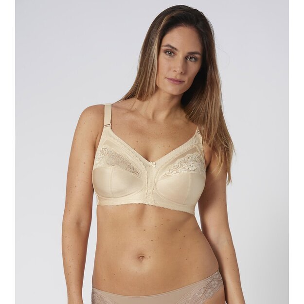  Claudette 104 N Non Wired Bra 