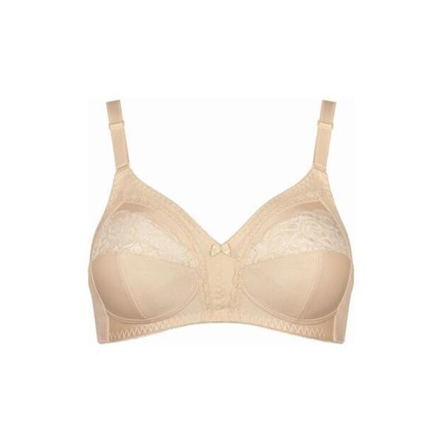  Claudette 104 N Non Wired Bra 