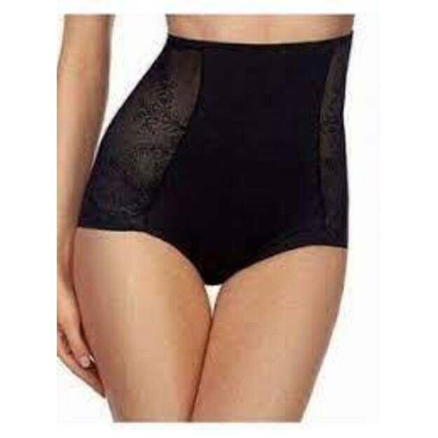 Cool-Sensation-Highwaist-Panty-black