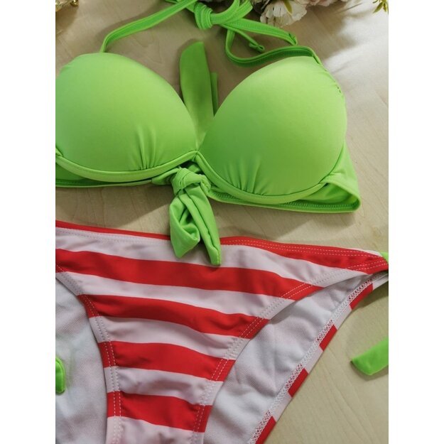 D3016 womens bikini