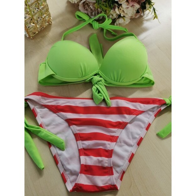 D3016 womens bikini