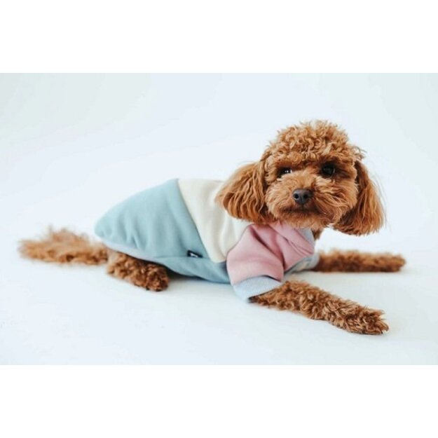 Dog onesie style Vintage