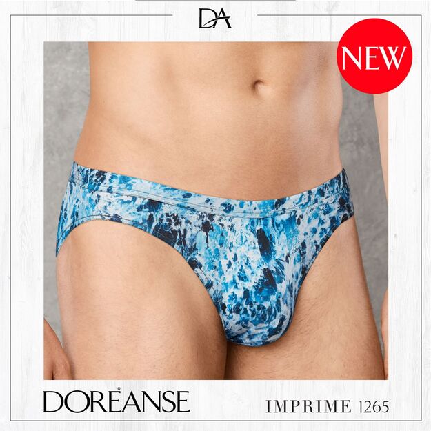 Doreanse 1265 Brief