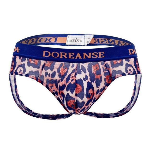 Doreanse 1270 Jockstrap