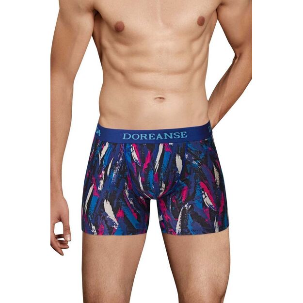 Doreanse 1704 Neon Sport Trunks