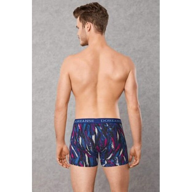 Doreanse 1704 Neon Sport Trunks
