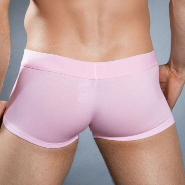 Doreanse 1775 Boxer pink Brief Mens Underwear