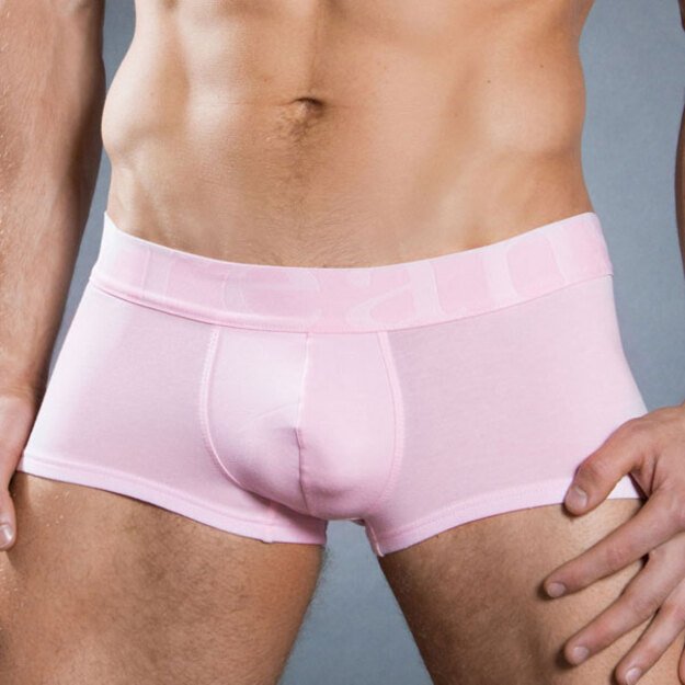 Doreanse 1775 Boxer pink Brief Mens Underwear