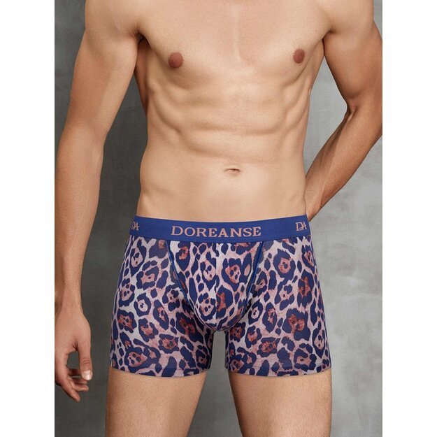 Doreanse 1801-PRN Jaguar Trunks