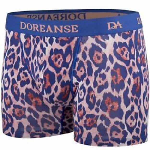 Doreanse 1801-PRN Jaguar Trunks