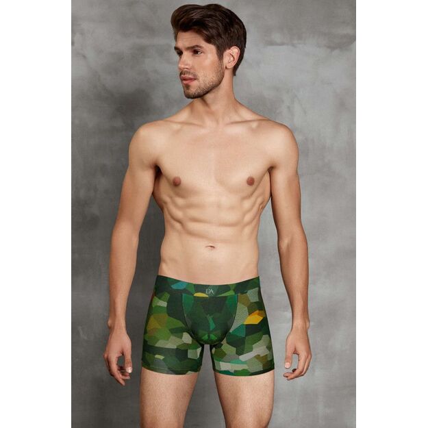 Doreanse 1804 Cotton Boxer Brief