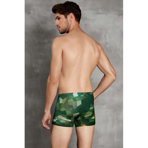 Doreanse 1804 Cotton Boxer Brief