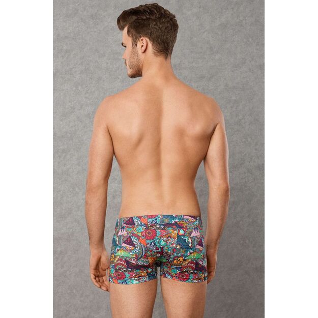 Doreanse 1807  Boxer Shorts