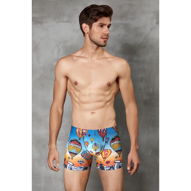 Doreanse 1819 Boxer Brief Mens Underwear