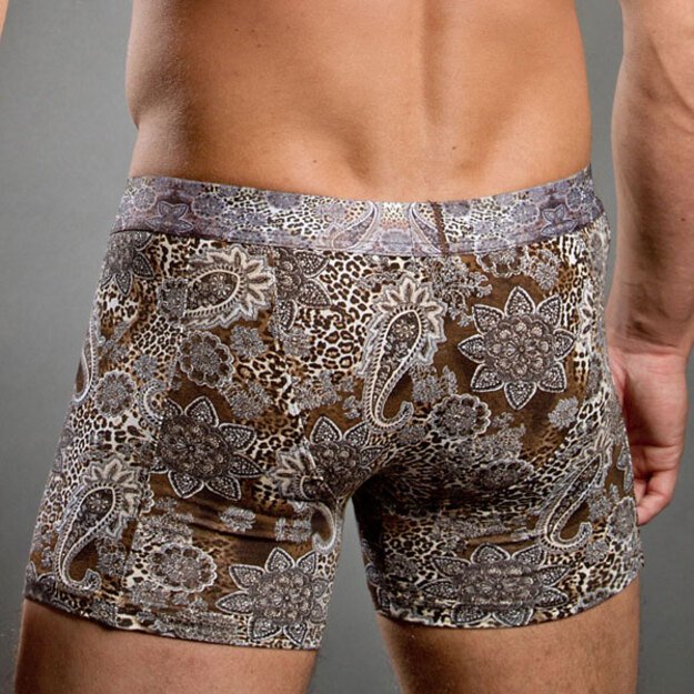 Doreanse 1819 Boxer Brief