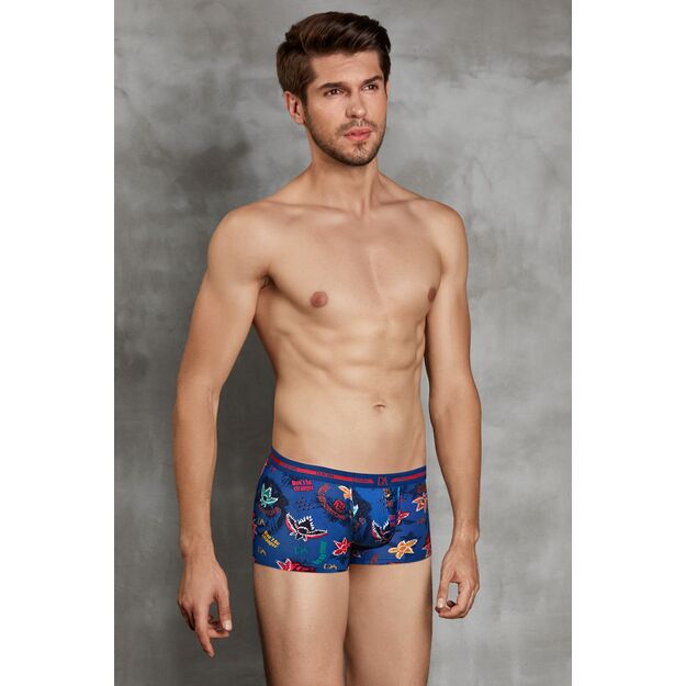 Doreanse Boxer Shorts 1798 Stranger