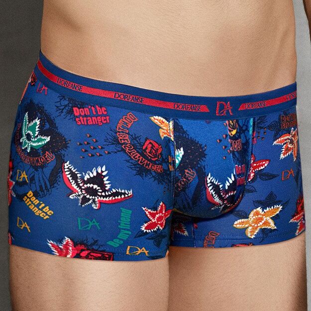 Doreanse Boxer Shorts 1798 Stranger
