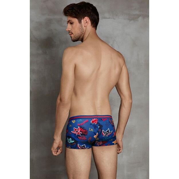 Doreanse Boxer Shorts 1798 Stranger