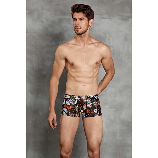 Doreanse Cyprus Mini Boxer Brief Underwear 1793