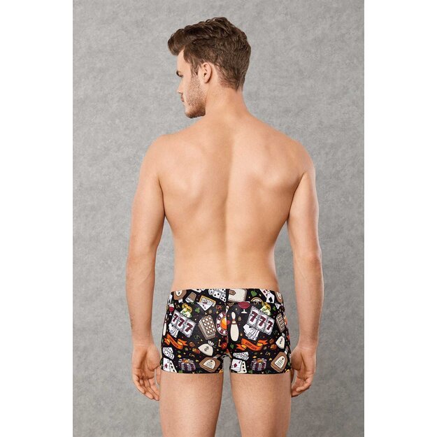 Doreanse Cyprus Mini Boxer Brief Underwear 1793