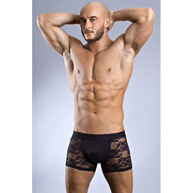 Doreanse Men s 1952 Lace Boxer