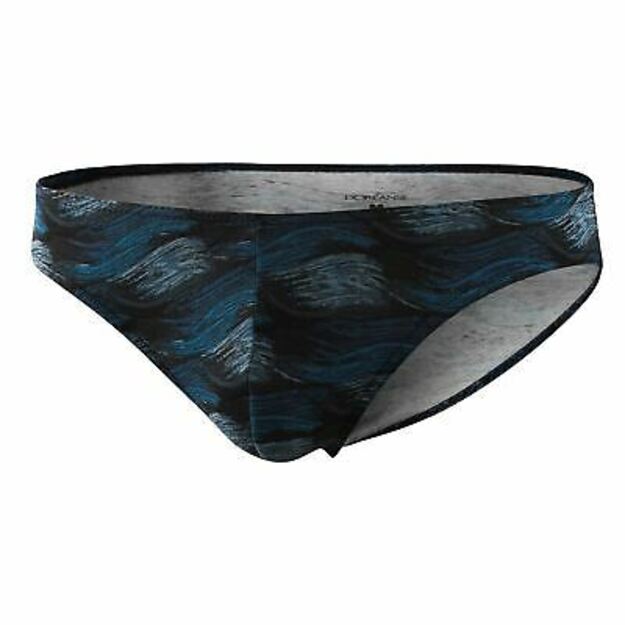 Doreanse Men  s patterned panties