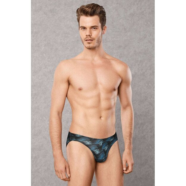 Doreanse Men  s patterned panties