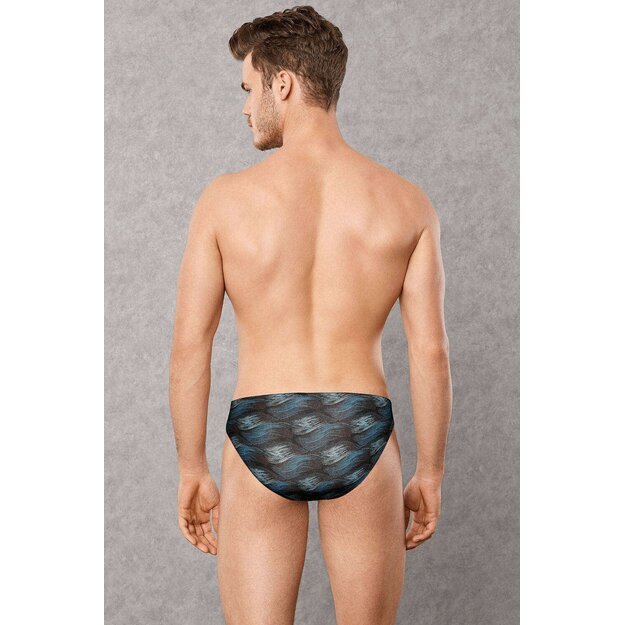 Doreanse Men  s patterned panties