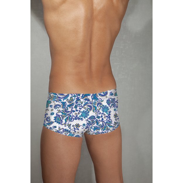 Doreanse Patterned Boxer 1828 Briefs