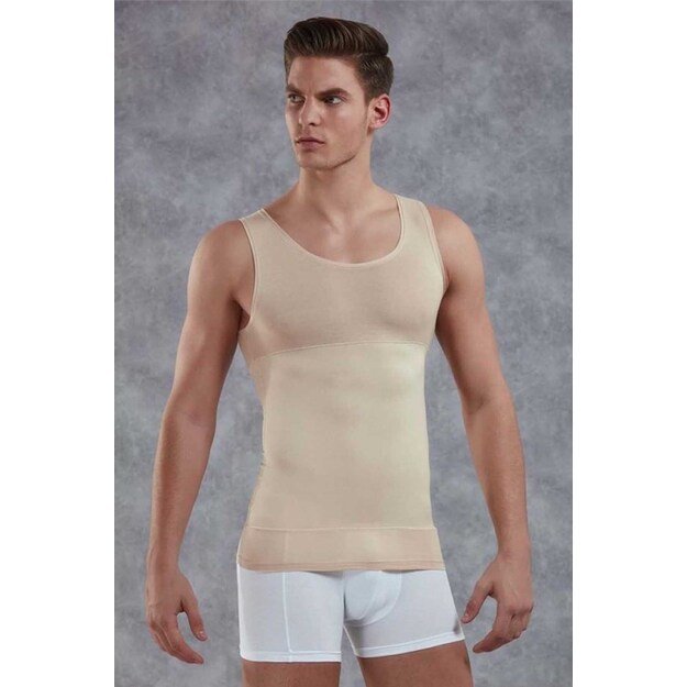 Doreanse Shaping Athlete Corset Tank Top 5950 Skin