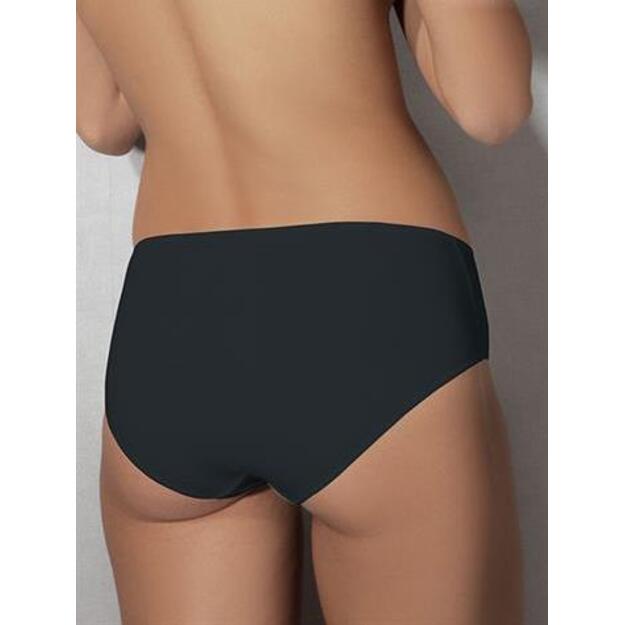 Doreanse women s black panties 7106