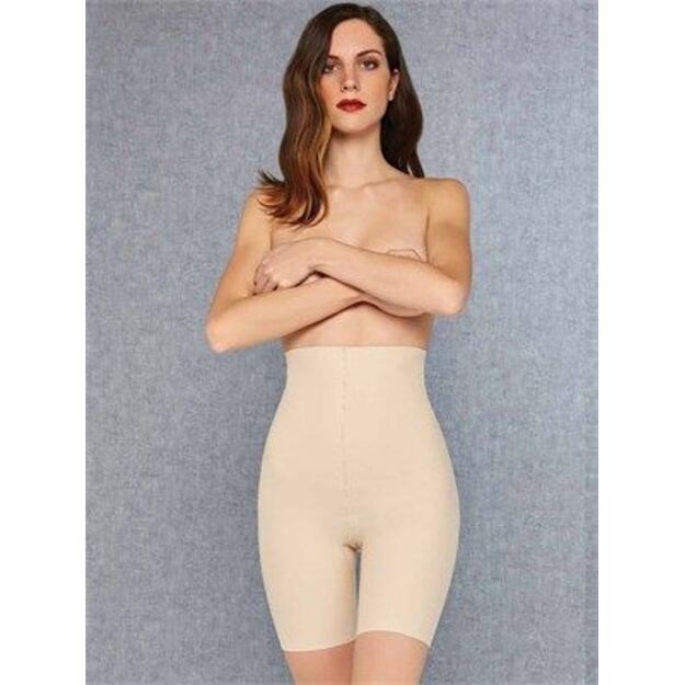 Doreanse Womens Shorts Corset 5900 Skin