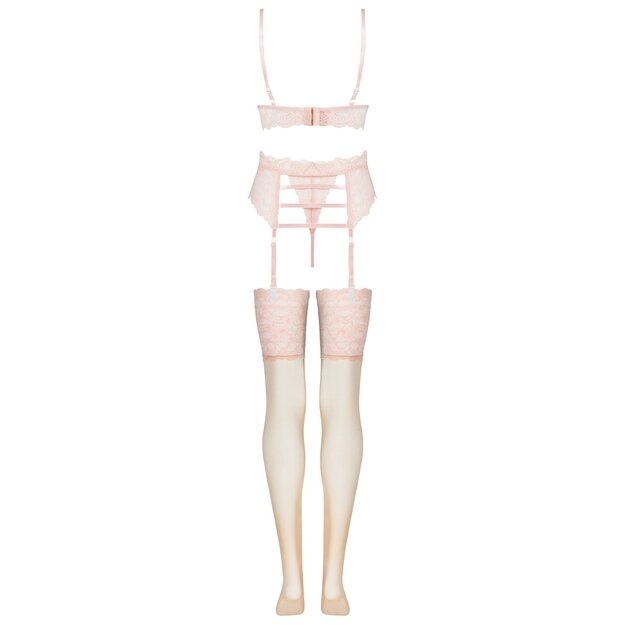 Flooranis Peach Emporio Collection